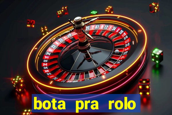 bota pra rolo baixada fluminense